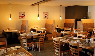 Quality Inn Mont-Laurier