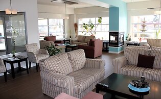 Quality Inn Mont-Laurier