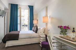 Le Placide Saint Germain des Pres