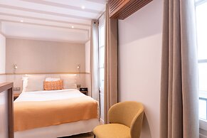 Le Placide Saint Germain des Pres