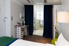 Le Placide Saint Germain des Pres