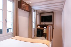 Le Placide Saint Germain des Pres