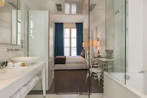 Le Placide Saint Germain des Pres