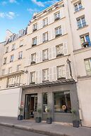 Le Placide Saint Germain des Pres