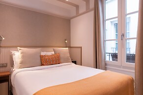 Le Placide Saint Germain des Pres