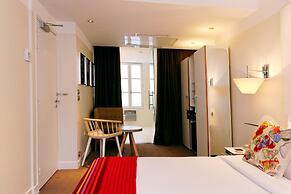 Le Placide Saint Germain des Pres