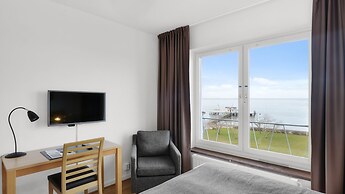 Strand Hotel Borgholm