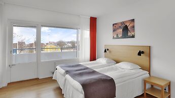 Strand Hotel Borgholm