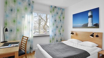 Strand Hotel Borgholm