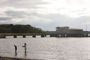 Strand Hotel Borgholm