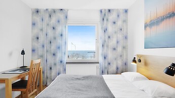 Strand Hotel Borgholm