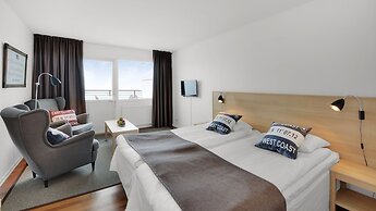 Strand Hotel Borgholm