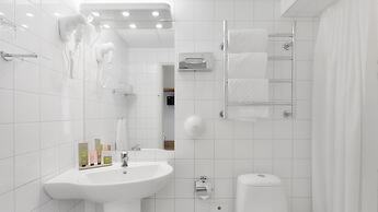 Strand Hotel Borgholm