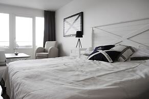 Strand Hotel Borgholm