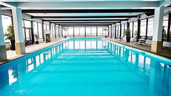 Strand Hotel Borgholm