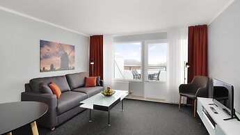 Strand Hotel Borgholm