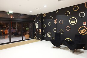 Star Inn Porto