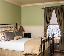 Chamberlin Inn Cody