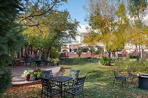 Chamberlin Inn Cody