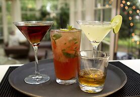 Chamberlin Inn Cody