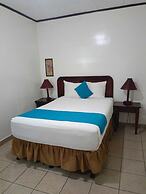 Hotel Mozonte