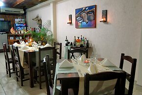 Hotel Mozonte