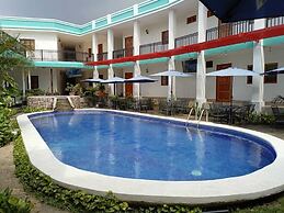 Hotel Mozonte