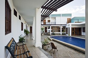 Hotel Mozonte