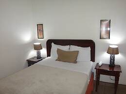 Hotel Mozonte