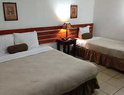 Hotel Mozonte