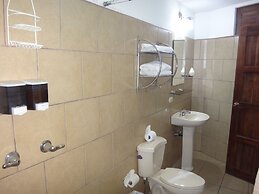 Hotel Mozonte