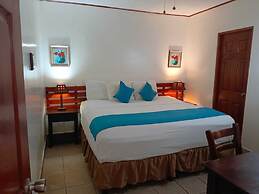 Hotel Mozonte