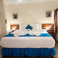 Hotel Mozonte