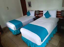 Hotel Mozonte