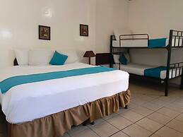 Hotel Mozonte