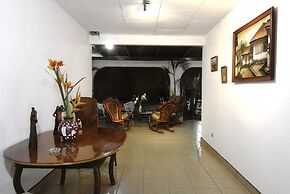 Hotel Mozonte