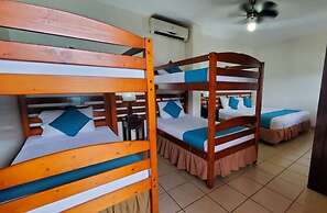 Hotel Mozonte