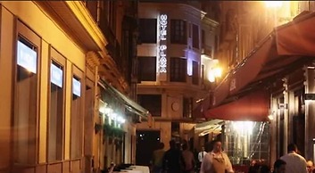 Hotel Plaza