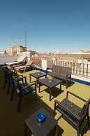 Hotel Plaza