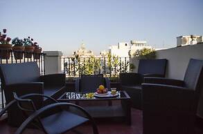 Hotel Plaza