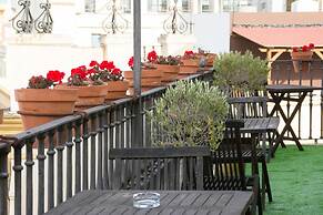 Hotel Plaza