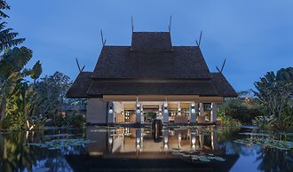 Anantara Mai Khao Phuket Villas
