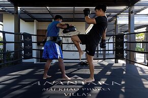 Anantara Mai Khao Phuket Villas