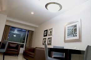 Hotel & Suites PF