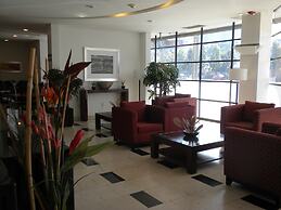Hotel & Suites PF