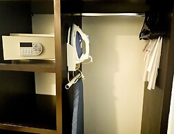 Hotel & Suites PF