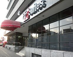 Hotel & Suites PF