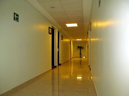 Hotel & Suites PF