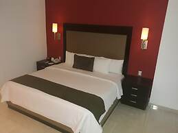 Hotel & Suites PF