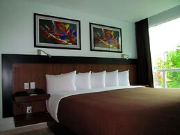 Hotel & Suites PF